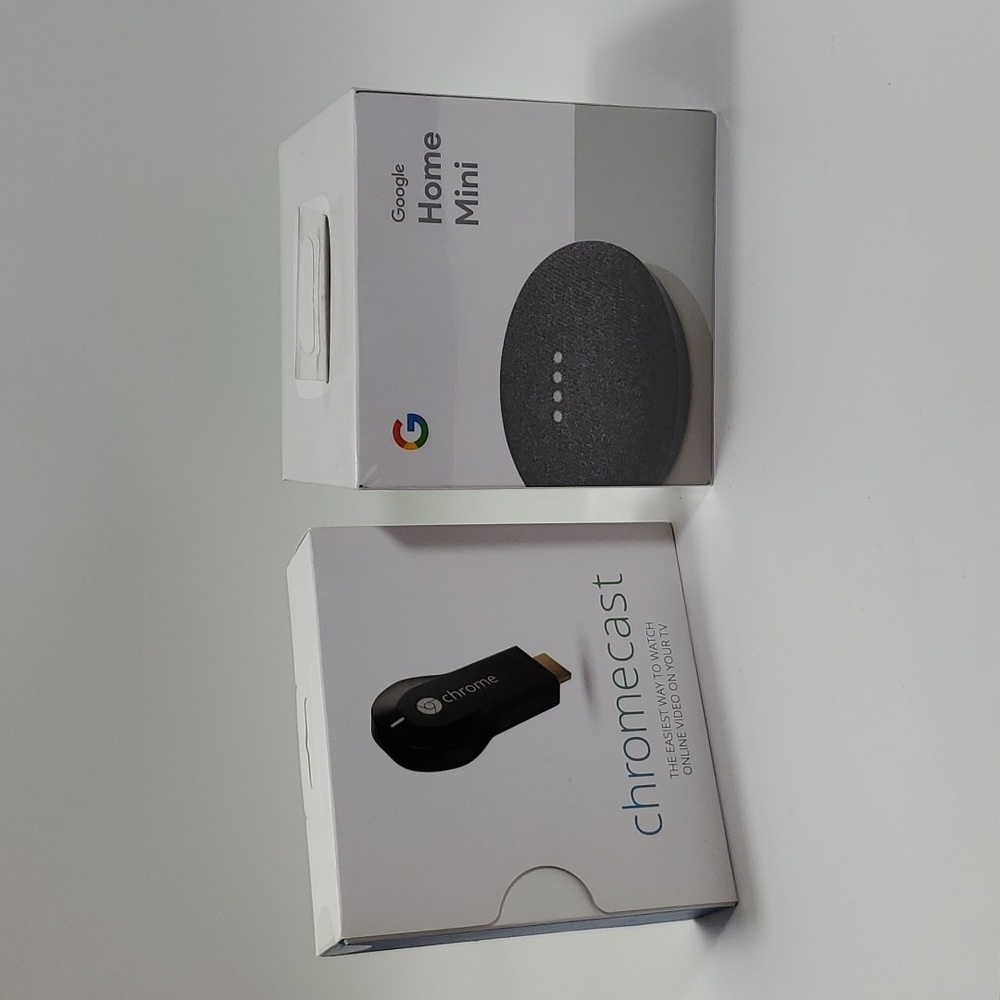 Google Bundle